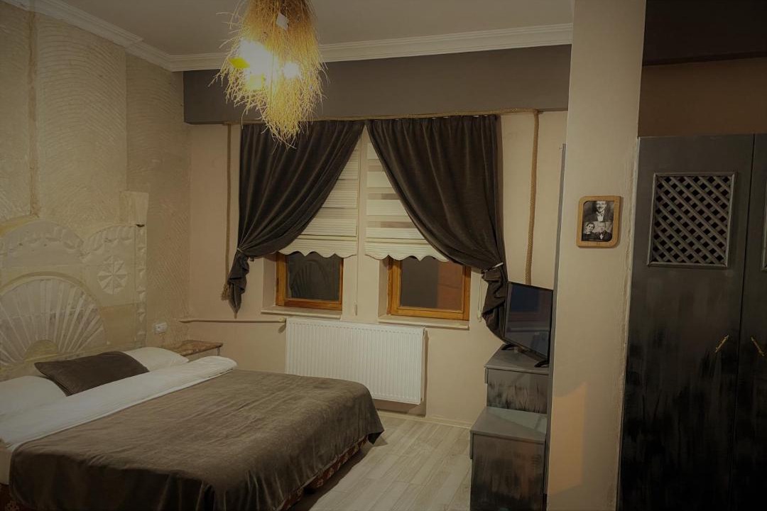 Photo of Bedroom in Urgup