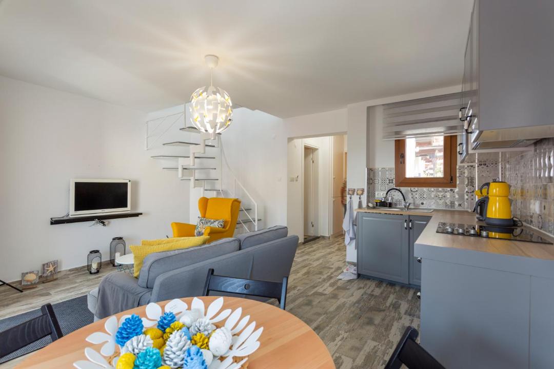 Photo of Bedroom in Akyaka City Center