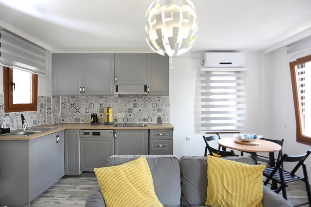 Photo of Bedroom in Akyaka City Center