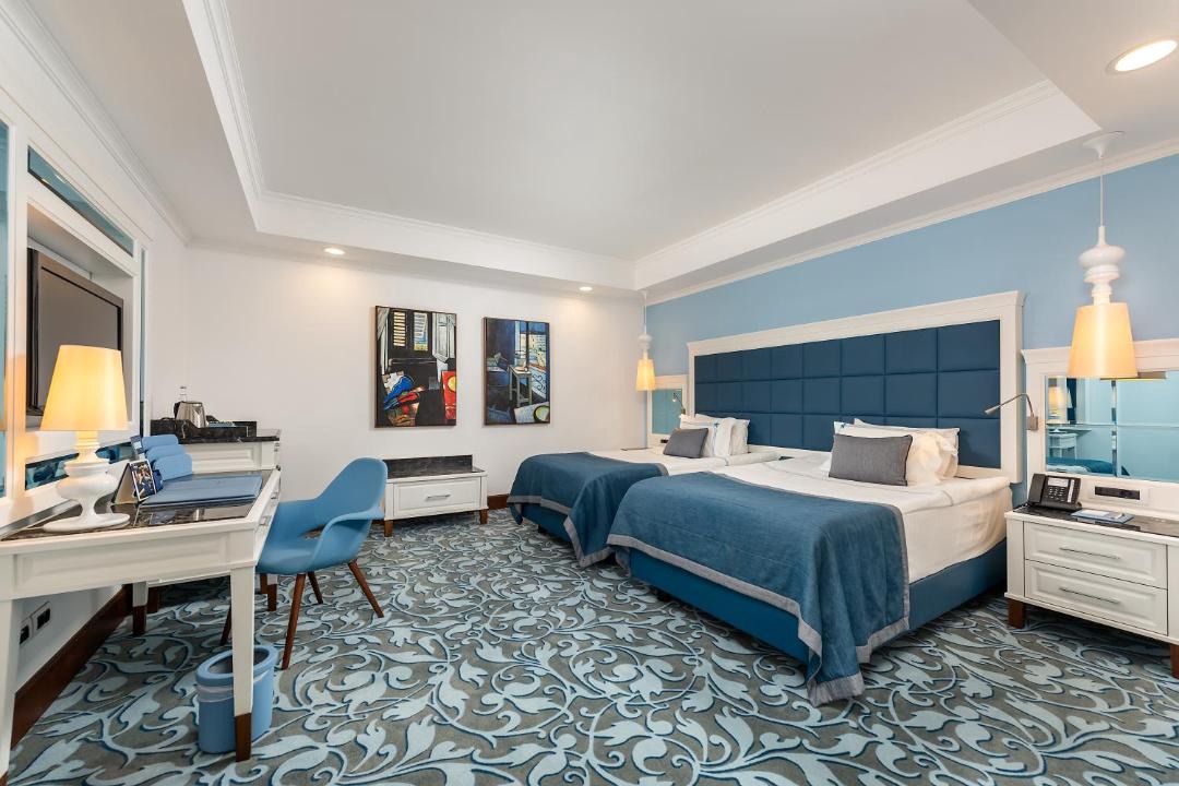 Photo of Bedroom in Belek Golf Area