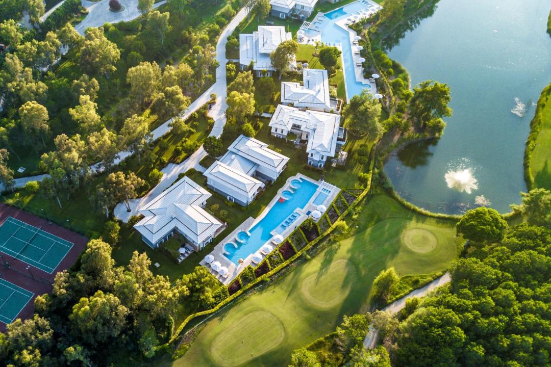 Photo of Others in Belek Golf Area