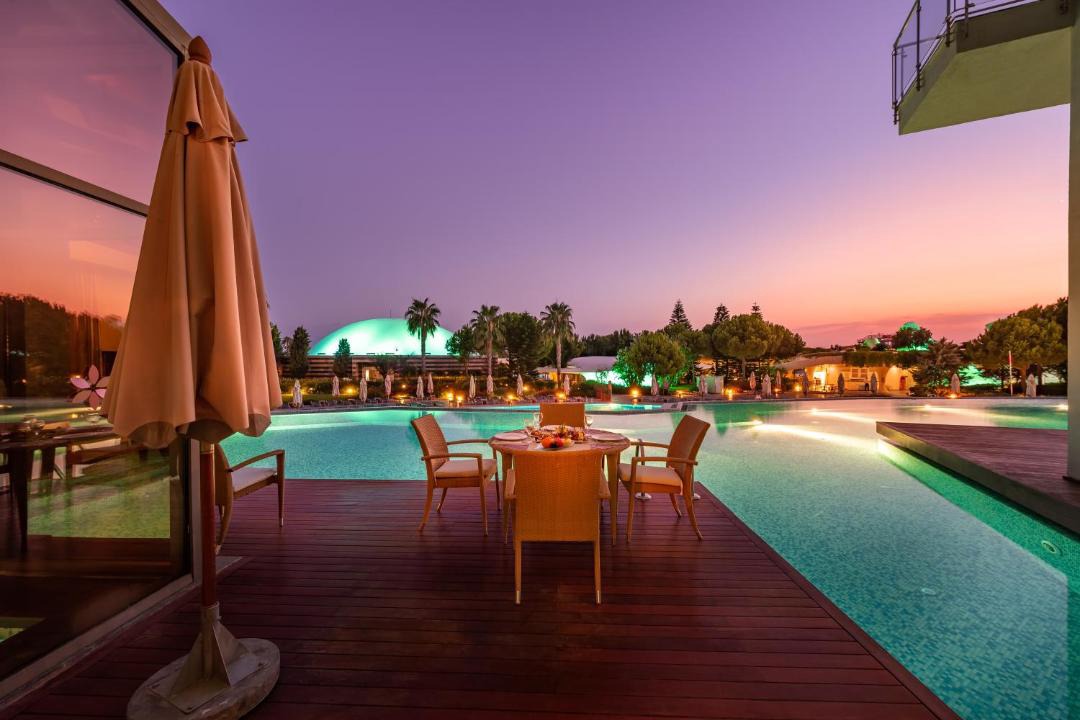 Photo of Others in Belek Golf Area