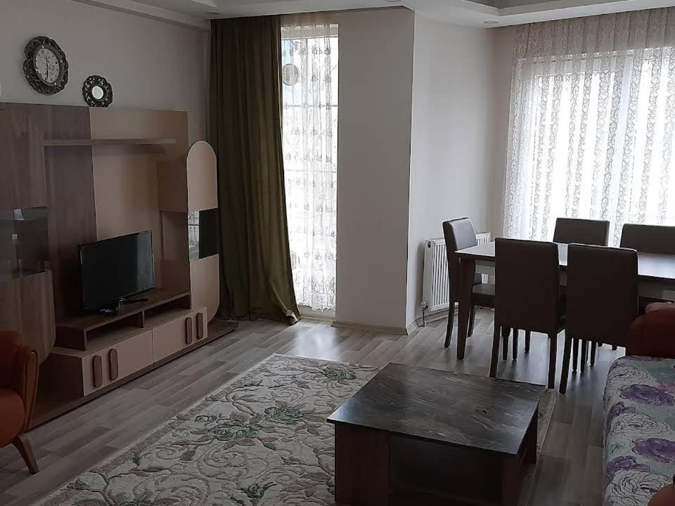 Photo of Outdoor in Alikahya Fatih