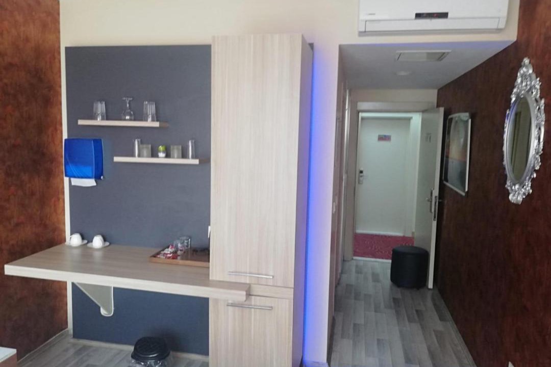 Photo of Livingroom in Buyukcekmece