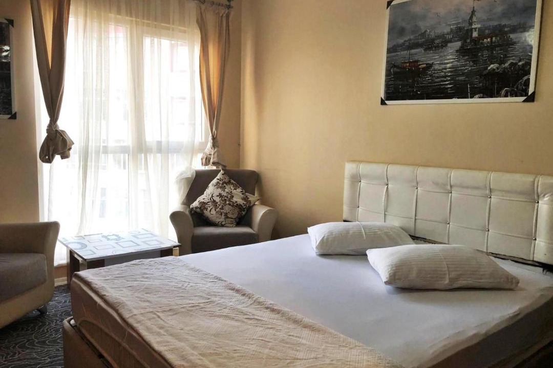 Photo of Bedroom in Buyukcekmece