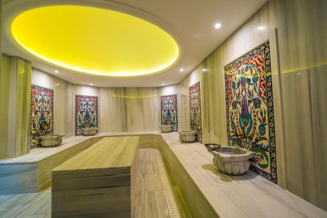 Photo of Bathroom in Palandoken