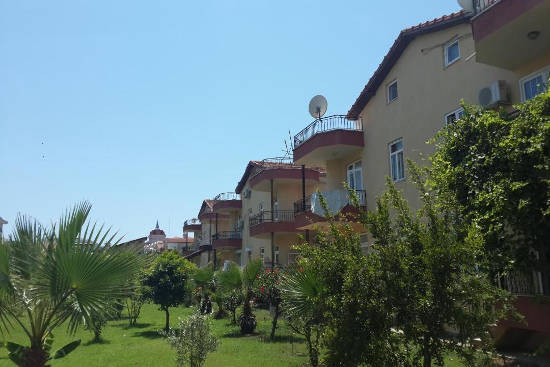 Photo of Others in Bogazkent