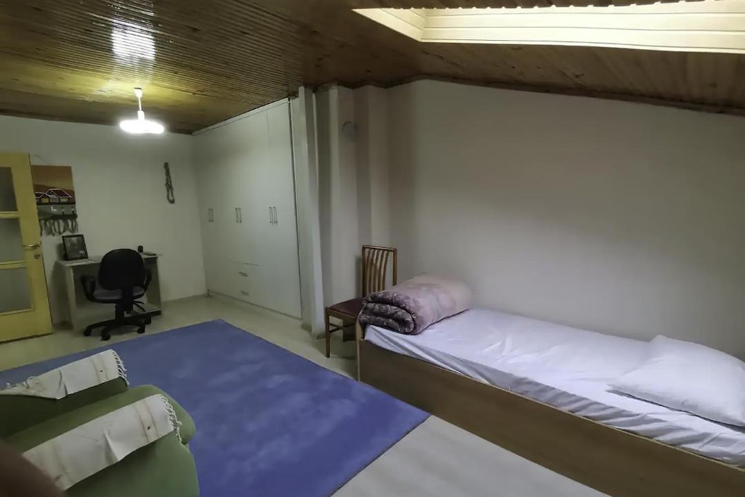 Photo of Bedroom in Bagbasi