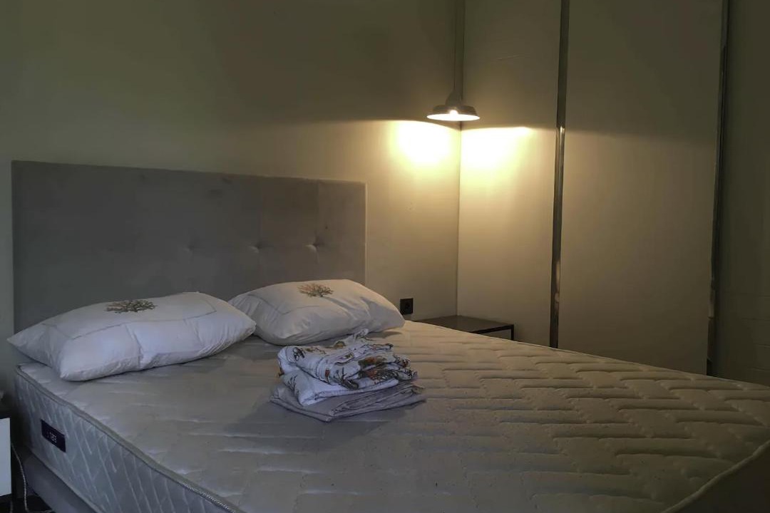 Photo of Livingroom in Bagbasi