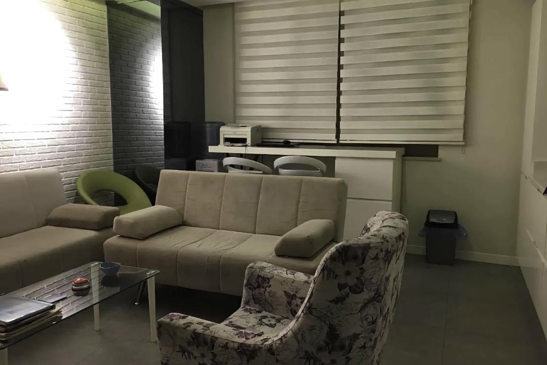 Photo of Livingroom in Bagbasi