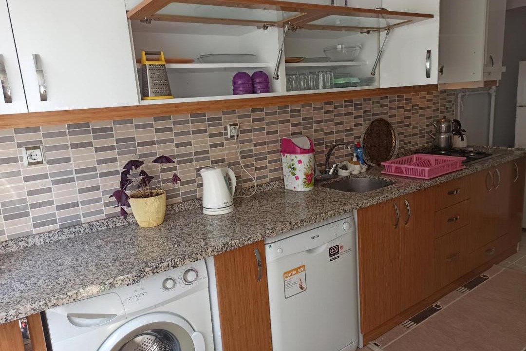 Photo of Livingroom in Bagbasi