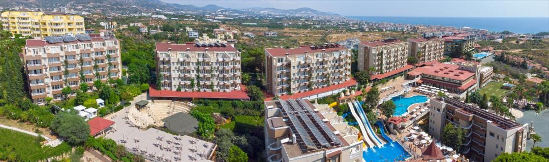 Photo of Others in Alanya
