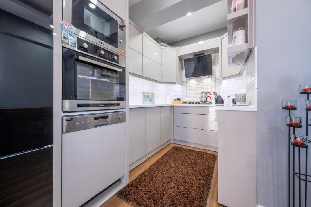 Photo of Kitchen in Eski Lara