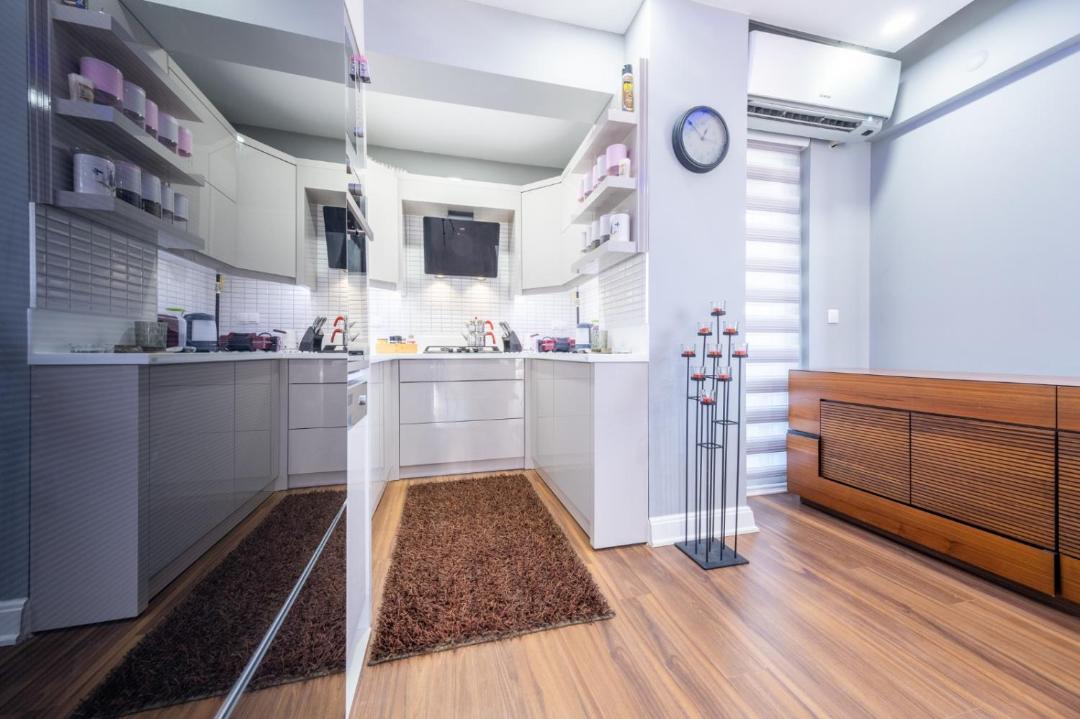 Photo of Kitchen in Eski Lara