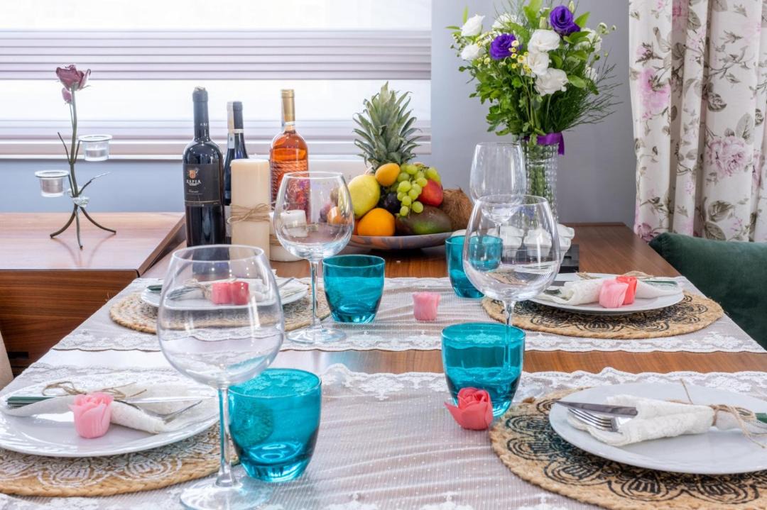 Photo of Livingroom in Eski Lara
