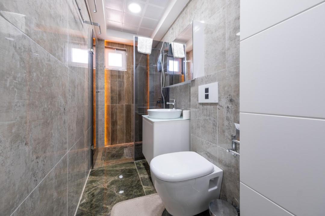 Photo of Bathroom in Eski Lara
