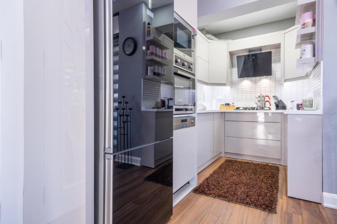 Photo of Kitchen in Eski Lara