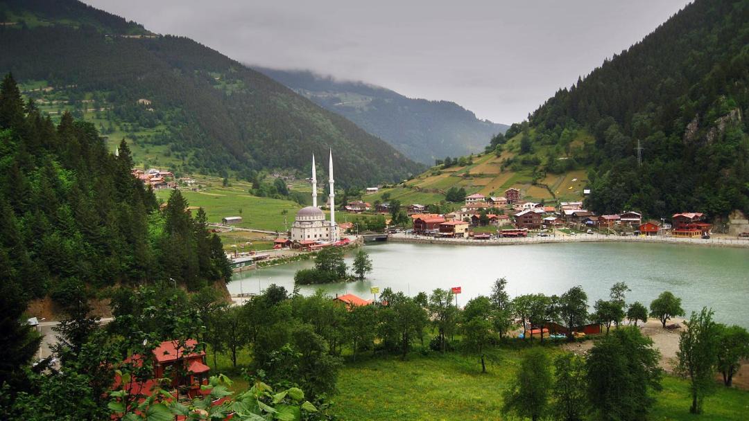 Photo of Others in Uzungol