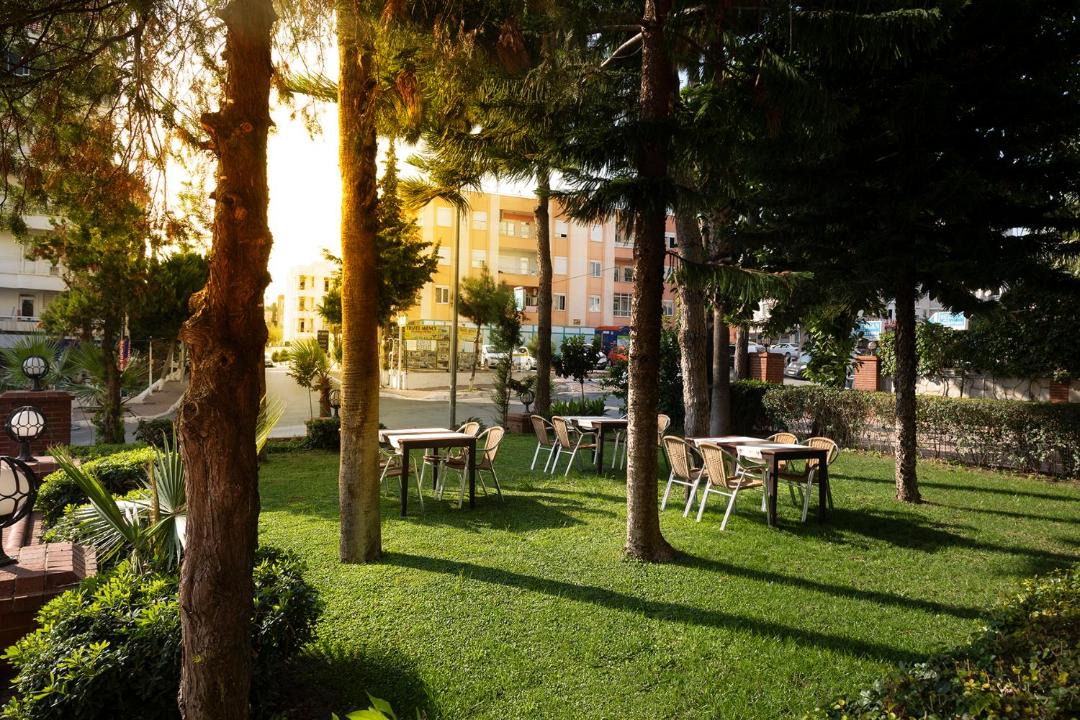 Photo of Others in Guzeloba Mahallesi