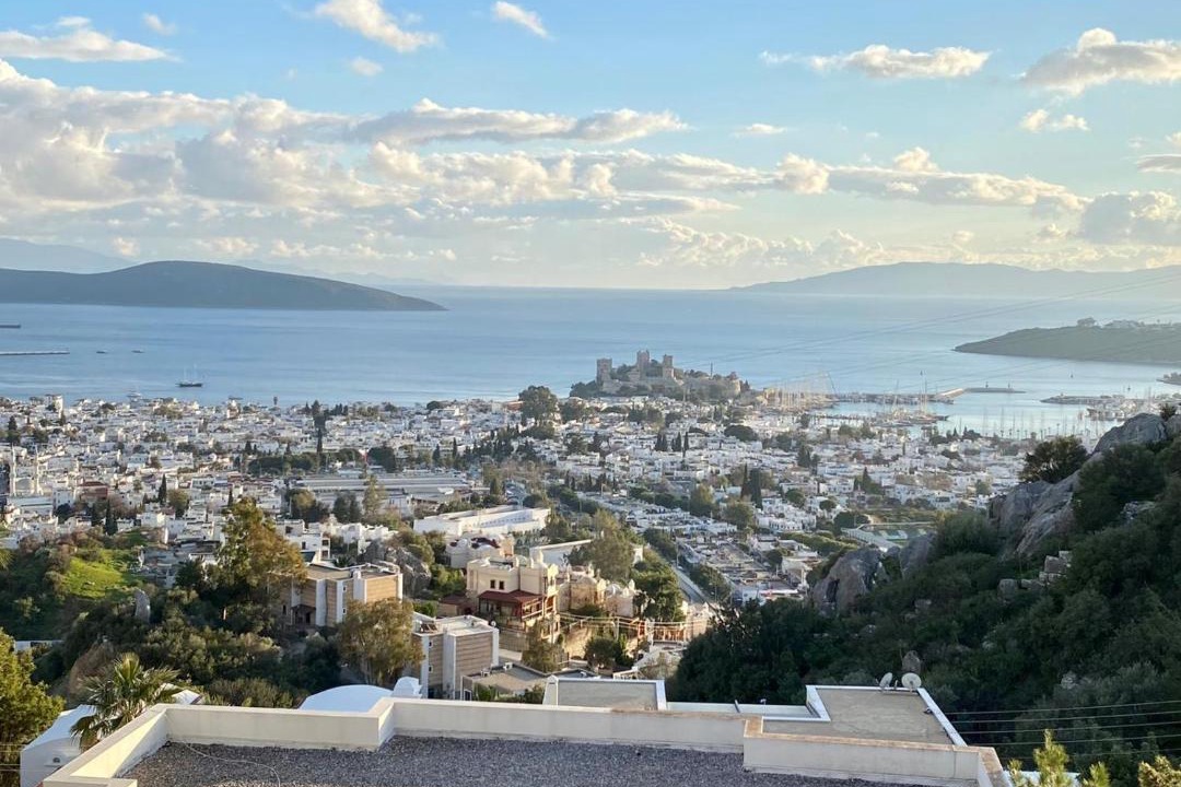 Photo of Others in Bodrum City Center