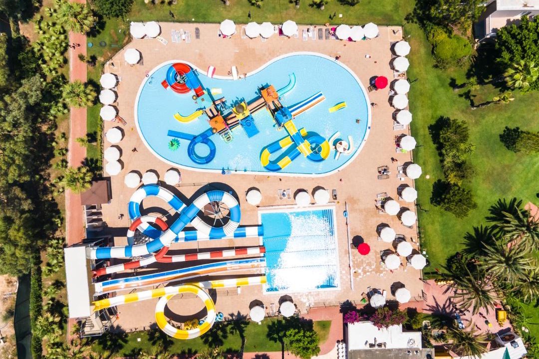 Photo of Others in Belek Golf Area