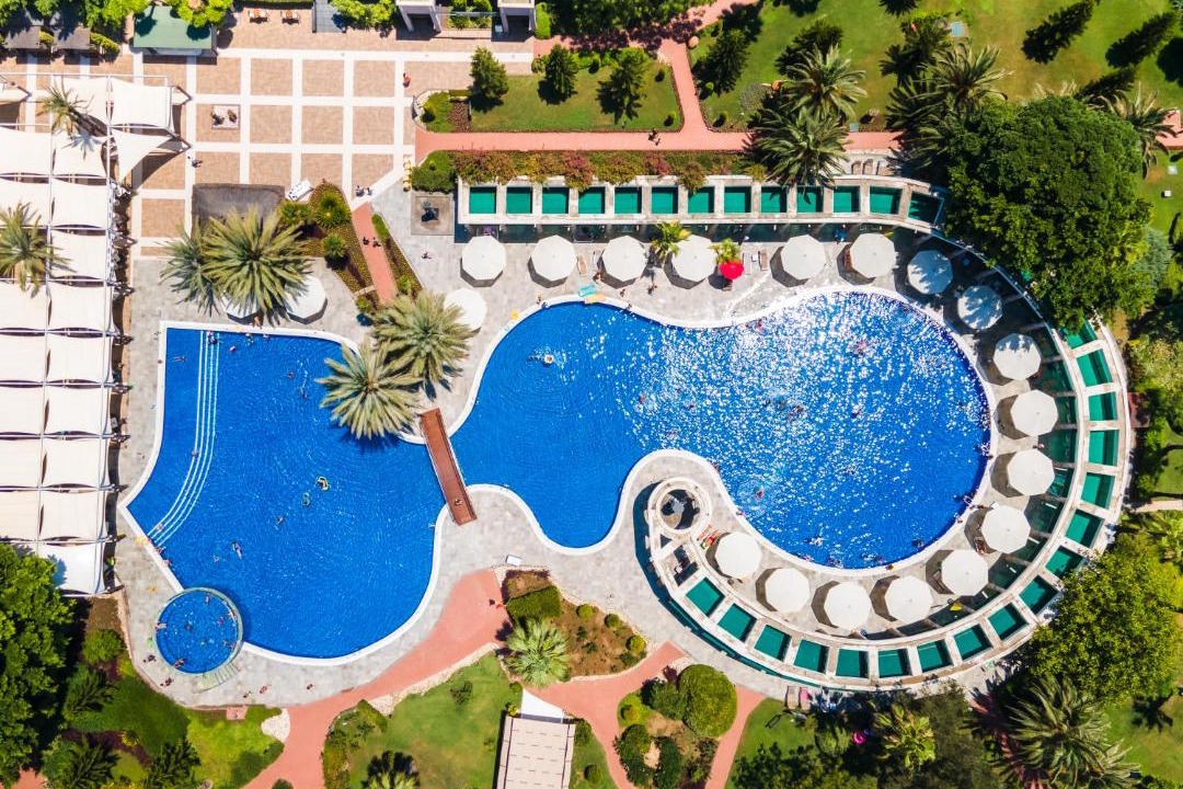 Photo of Others in Belek Golf Area