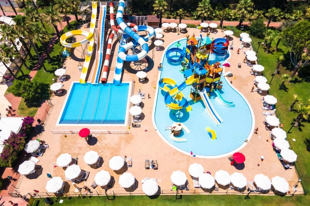 Photo of Others in Belek Golf Area