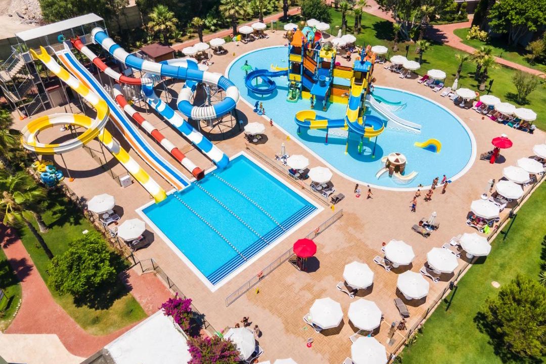 Photo of Others in Belek Golf Area