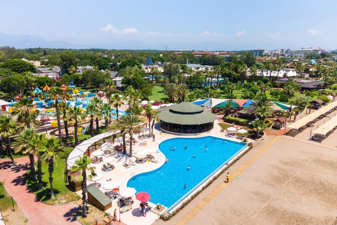 Photo of Others in Belek Golf Area