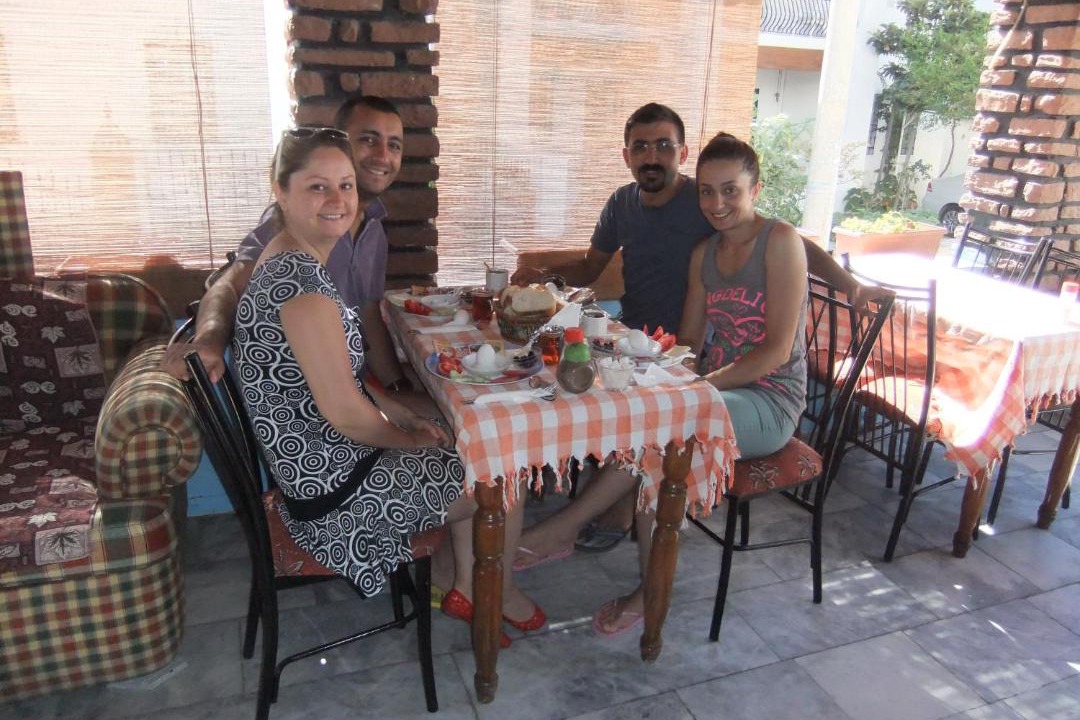 Photo of Others in Bodrum City Center