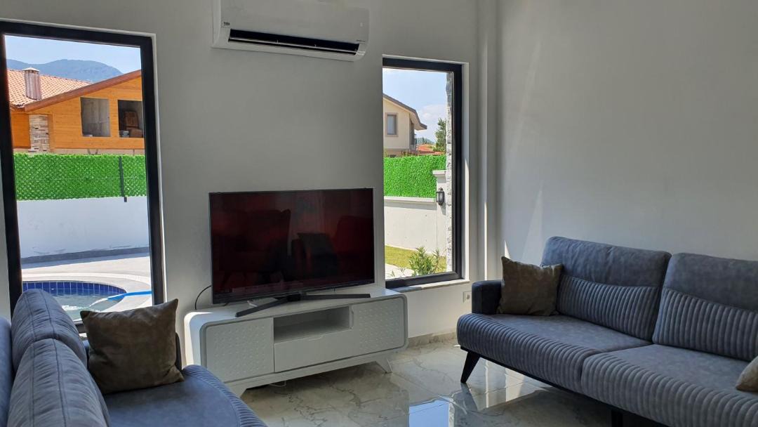 Photo of Livingroom in Dalyan City Center
