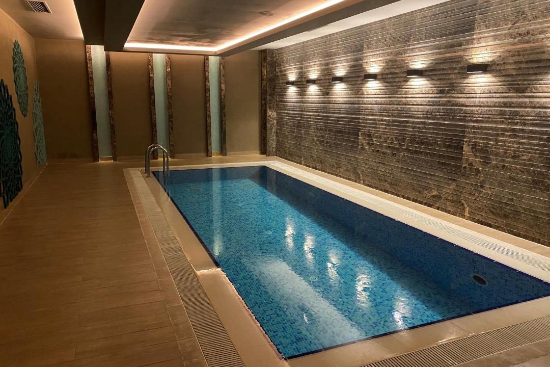 Photo of Bathroom in Harbiye