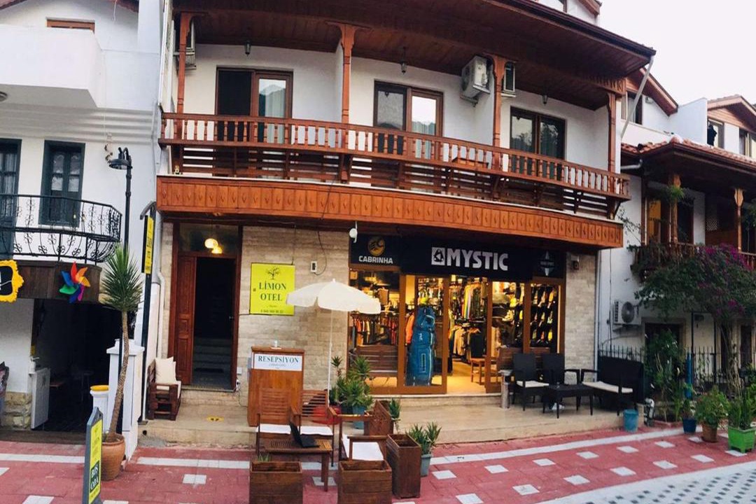 Photo of Others in Akyaka City Center