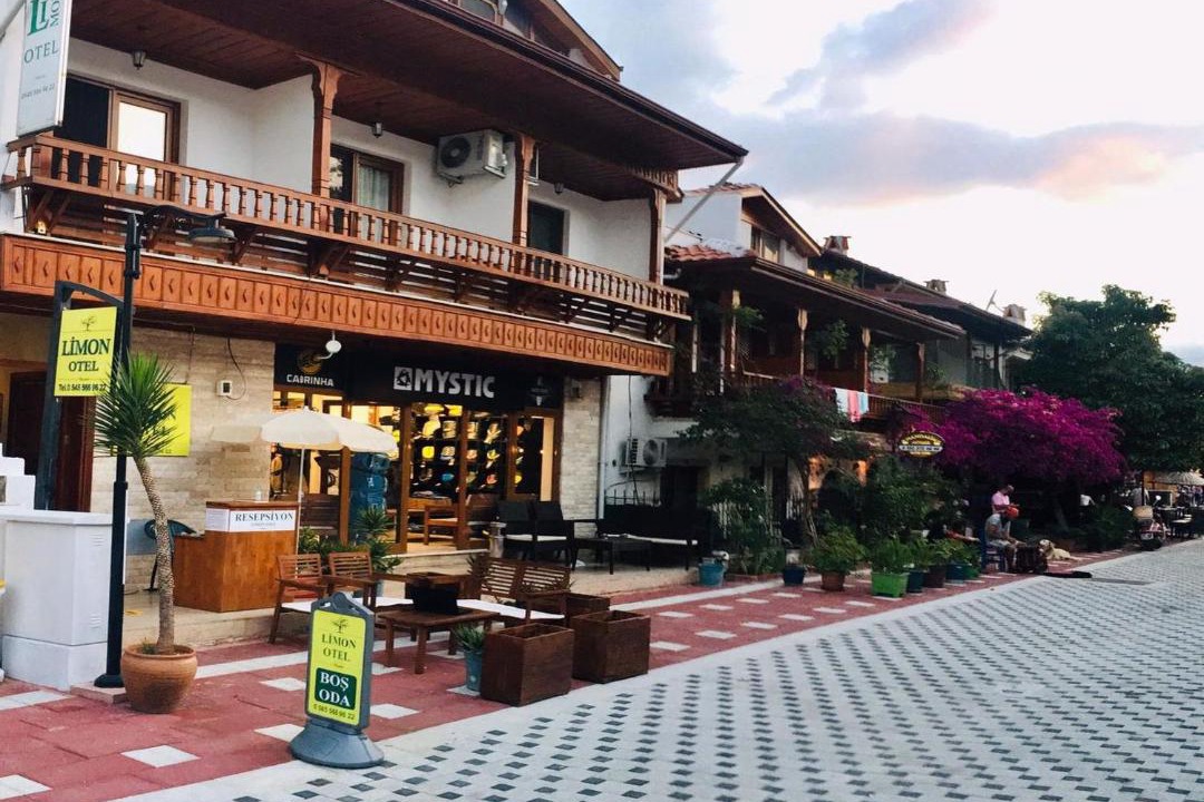Photo of Others in Akyaka City Center