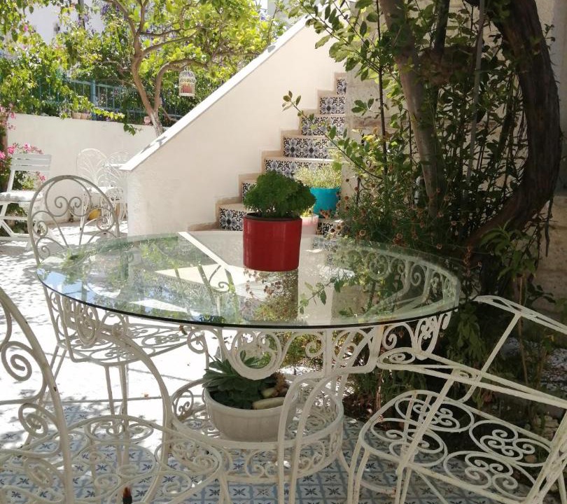 Photo of Patio Balcony in Tokoglu