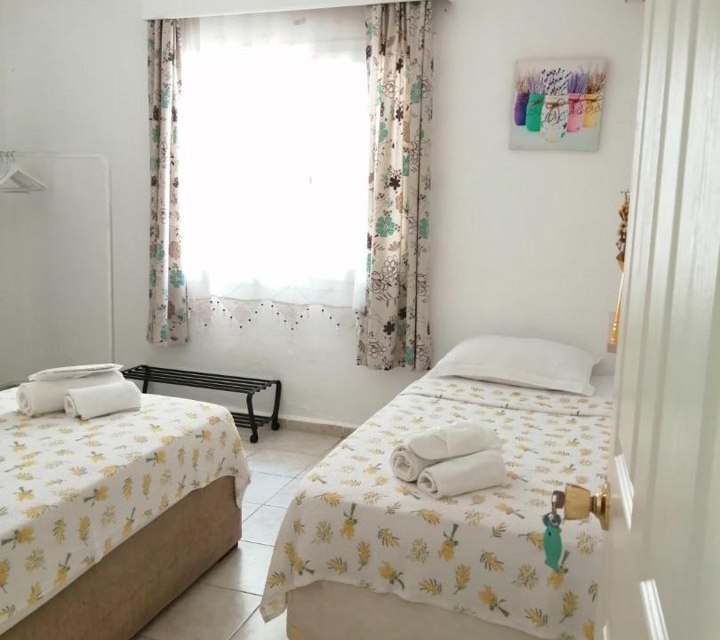 Photo of Bedroom in Tokoglu