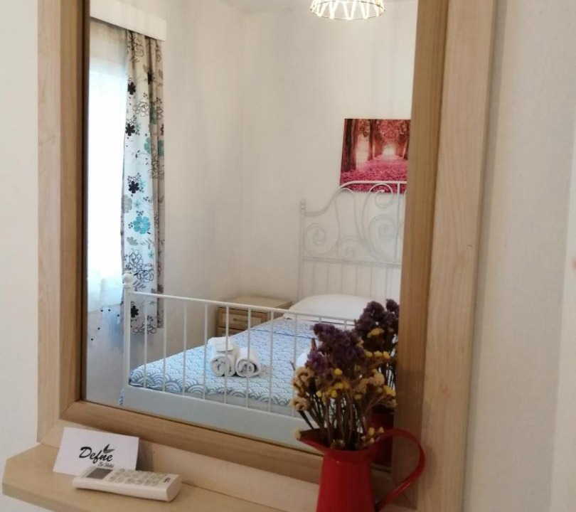 Photo of Bedroom in Tokoglu