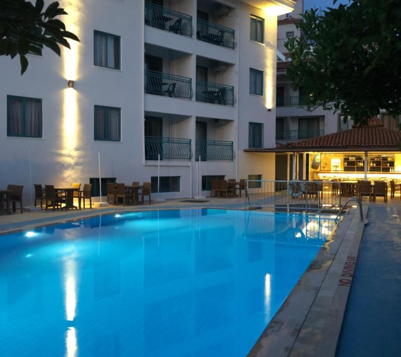 Photo of Bedroom in Marmaris City Center