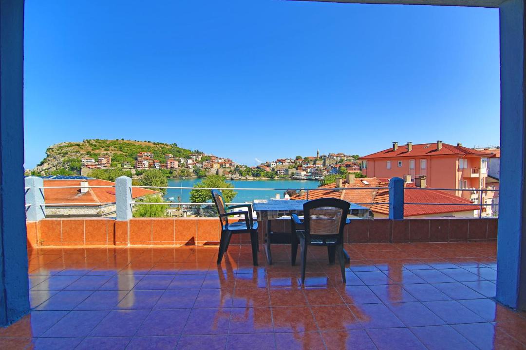 Photo of Patio Balcony in Amasra