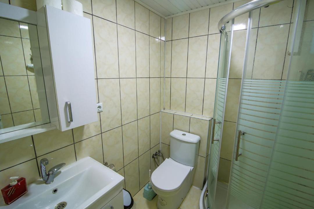 Photo of Bathroom in Amasra