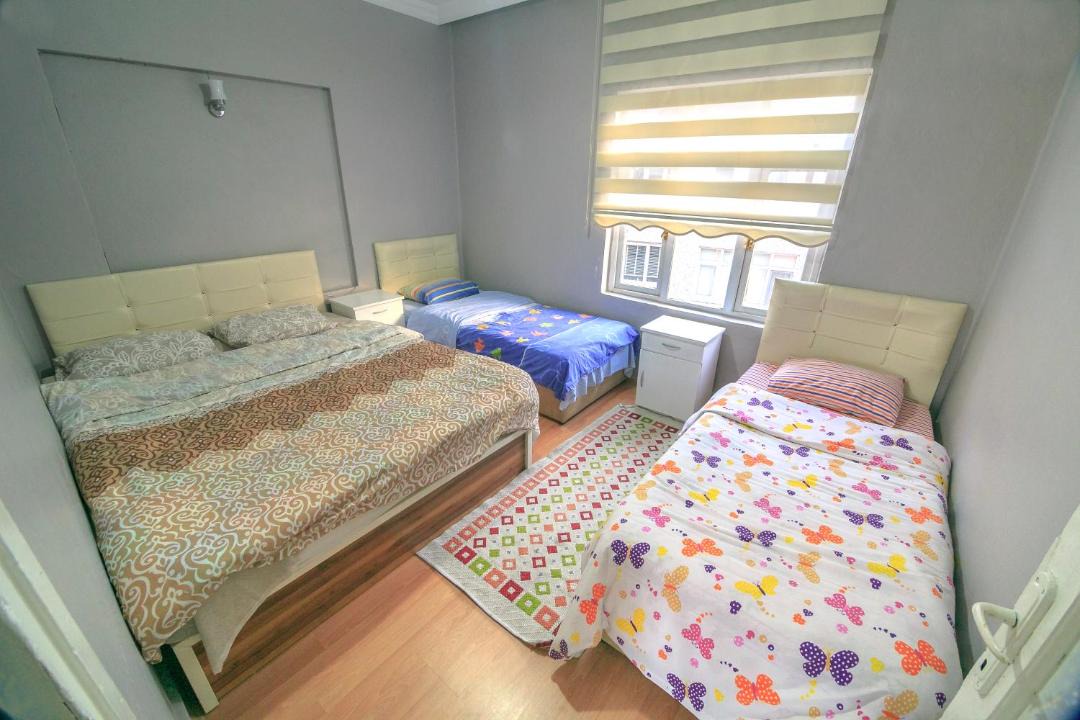 Photo of Bedroom in Amasra