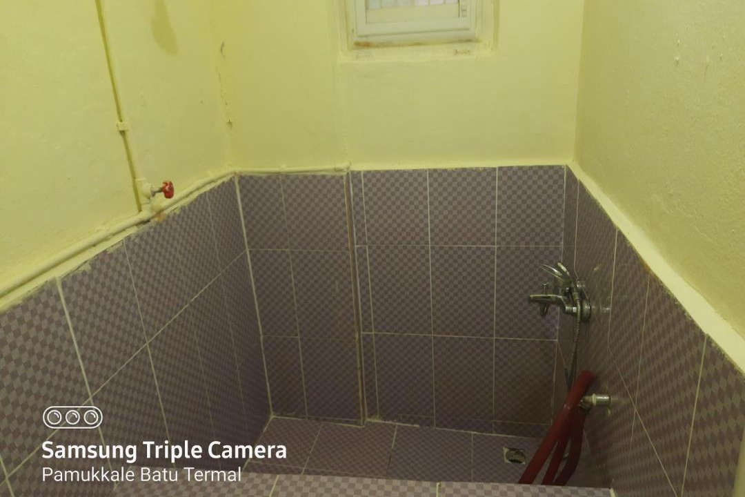 Photo of Bathroom in Karahayit