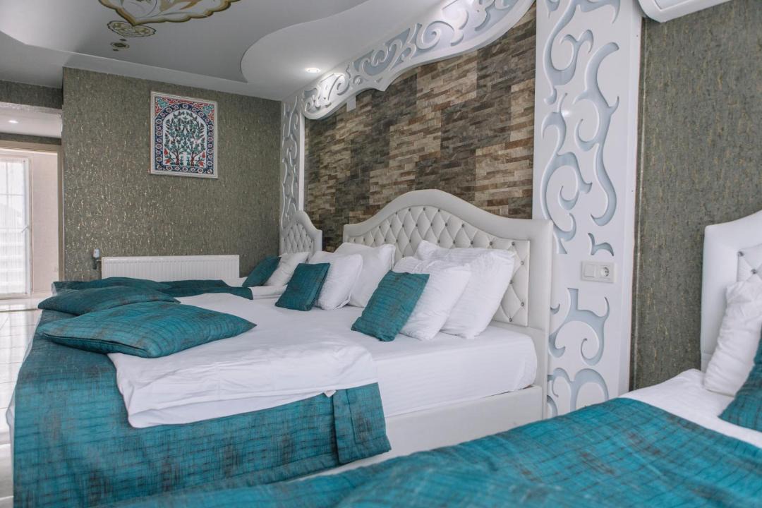 Photo of Bedroom in Pamukkale City Centre