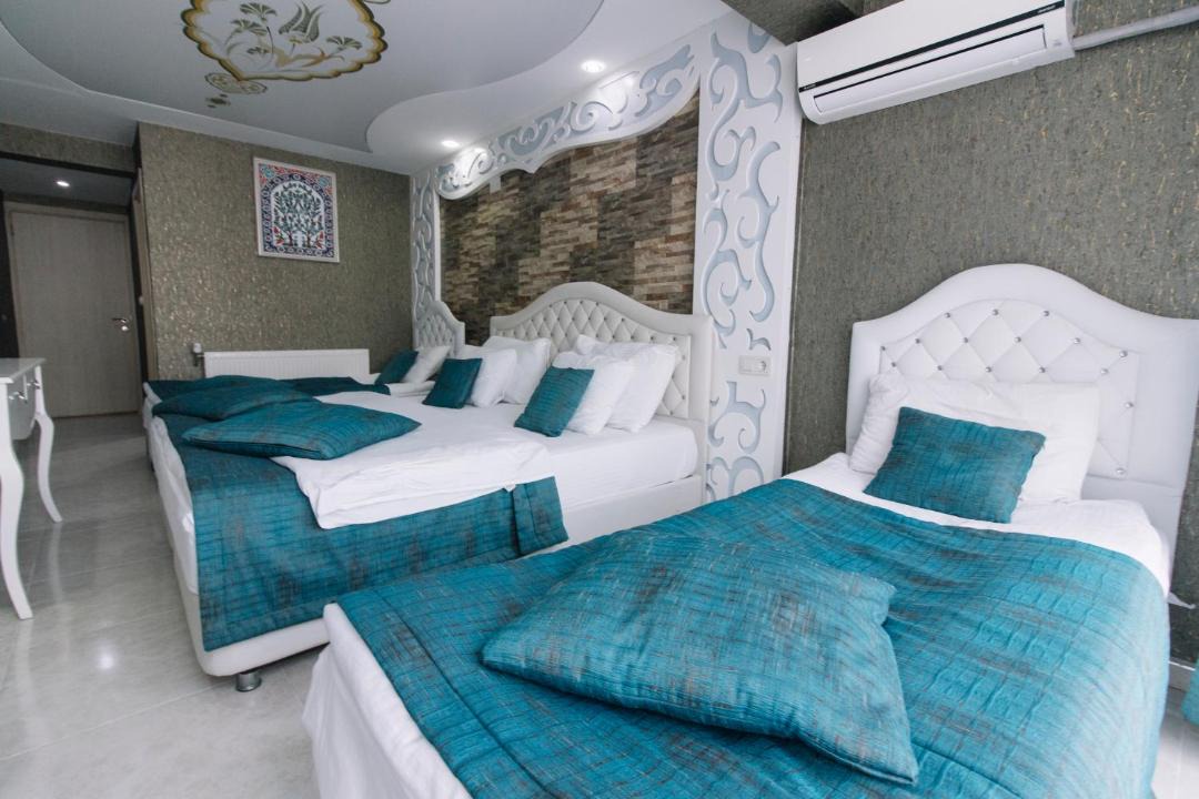 Photo of Bedroom in Pamukkale City Centre