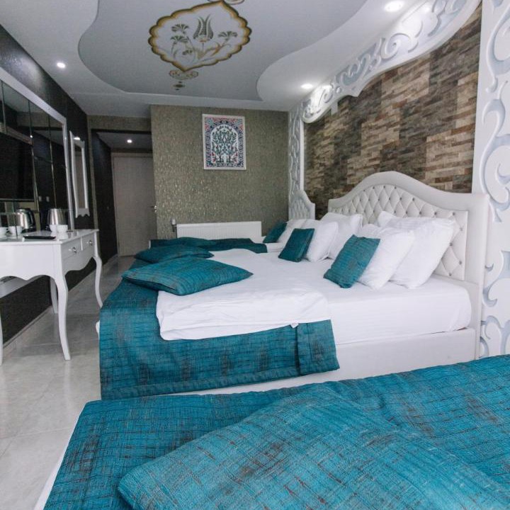 Photo of Bedroom in Pamukkale City Centre