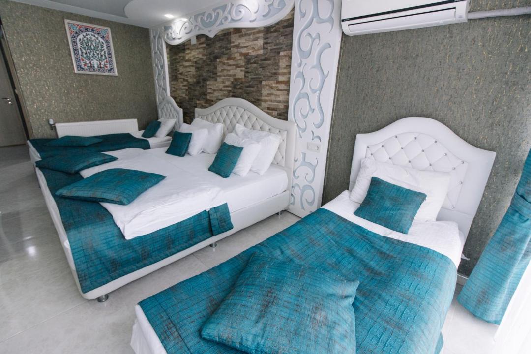 Photo of Bedroom in Pamukkale City Centre