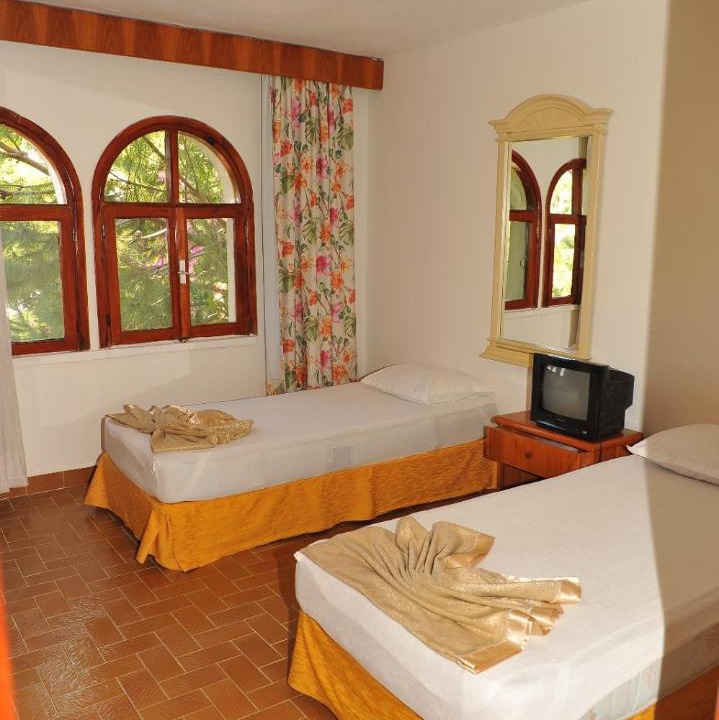 Photo of Bedroom in Side