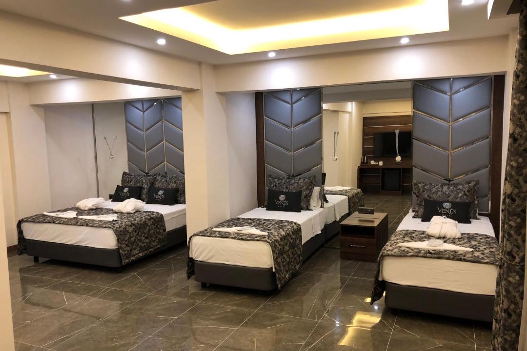 Photo of Bedroom in Pamukkale City Centre