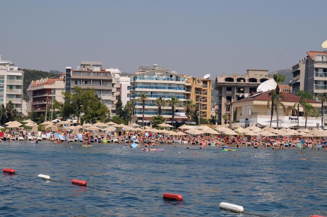 Photo of Others in Marmaris City Center