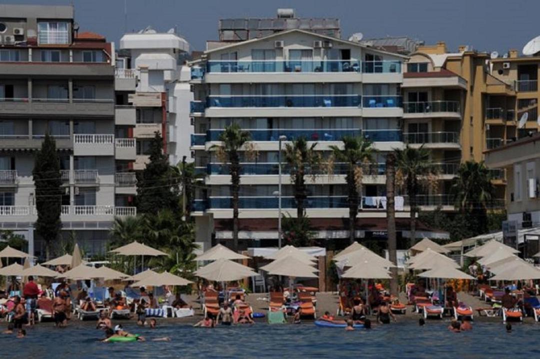 Photo of Others in Marmaris City Center